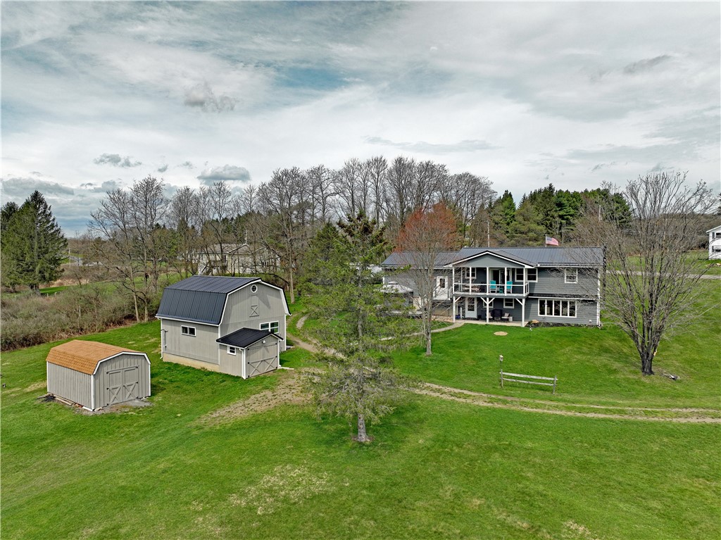 32 East Vargo Road Horseheads, NY 14845 - Photo 43 of 47