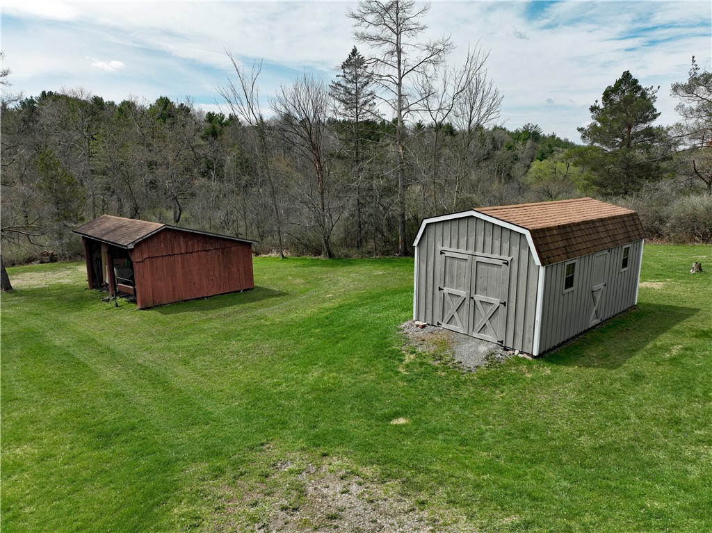 32 East Vargo Road Horseheads, NY 14845 - Photo 46 of 47