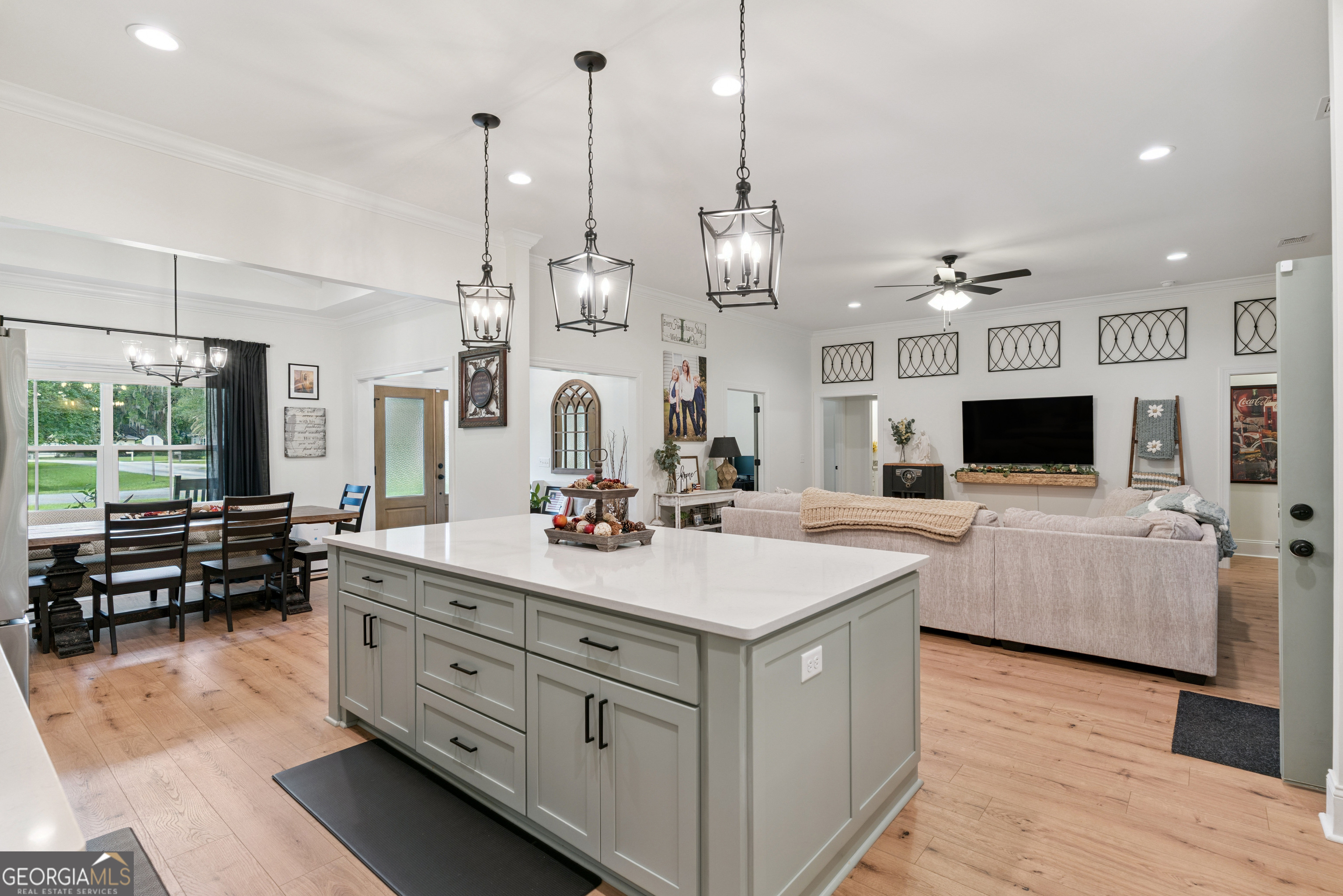 111 Laurel Grove Plantation Road Brunswick, GA 31523 - Photo 6 of 52 Gallery Image 6