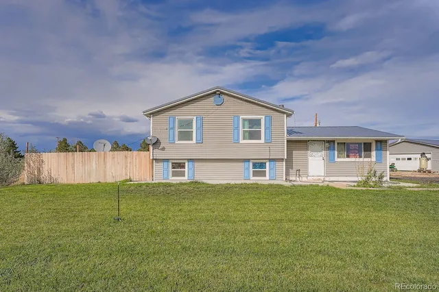 $650,000 | 361 East Thomas Avenue, Byers, CO 80103