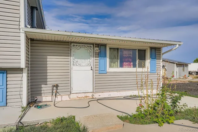 $650,000 | 361 East Thomas Avenue, Byers, CO 80103
