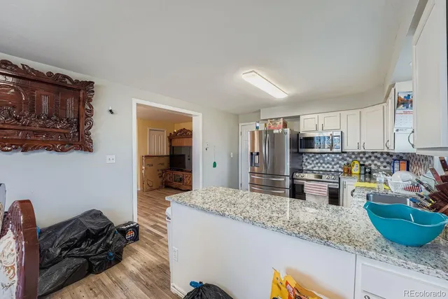 $650,000 | 361 East Thomas Avenue, Byers, CO 80103