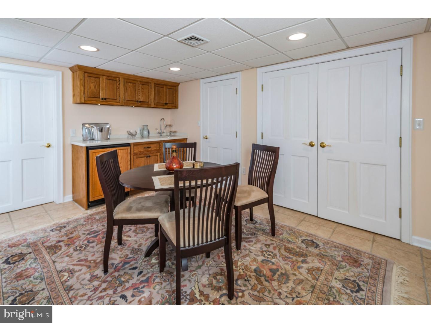 122 Gallup Road Princeton, NJ 08540 - Photo 22 of 25 Basement - Finished