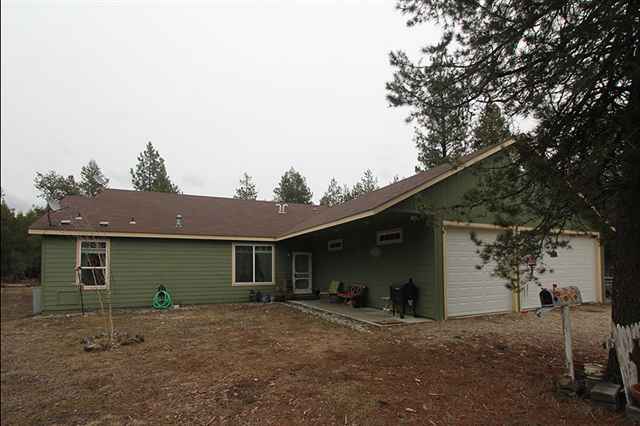 27504 North Bruce Road Chattaroy, WA 99003 - Photo 1 of 9