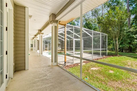 $875,000 | 27708 Santa Anita Boulevard, Wesley Chapel, FL 33544