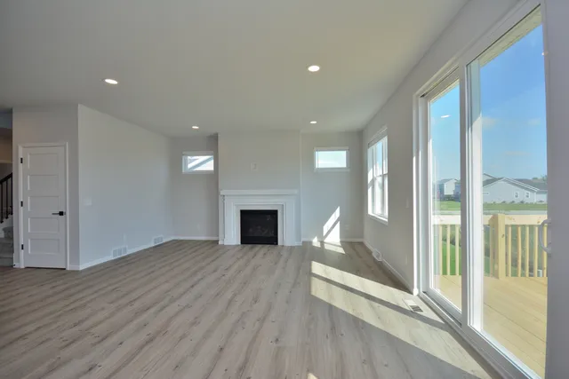 $684,900 | W199N5322 Ponderosa Court, Menomonee Falls, WI 53051