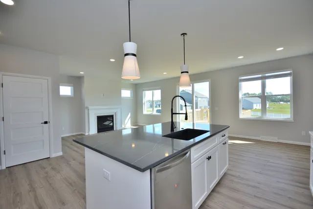 $684,900 | W199N5322 Ponderosa Court, Menomonee Falls, WI 53051