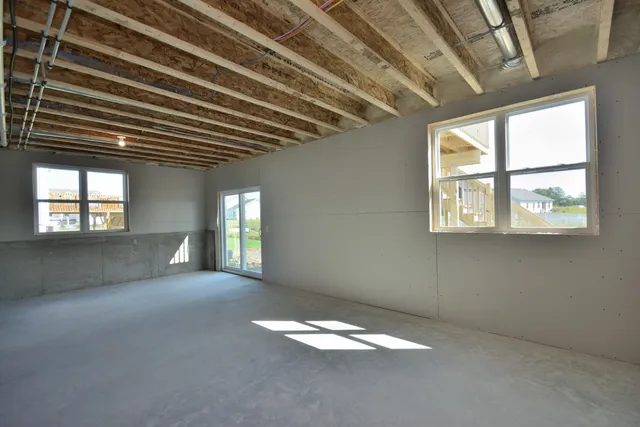 $684,900 | W199N5322 Ponderosa Court, Menomonee Falls, WI 53051