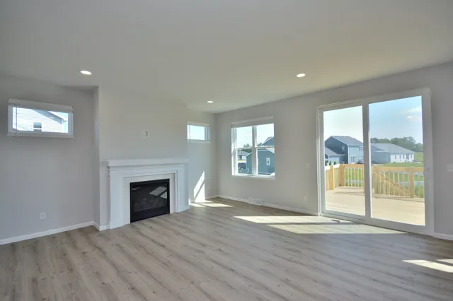 $684,900 | W199N5322 Ponderosa Court, Menomonee Falls, WI 53051