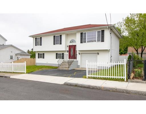 56 Terrace Street Fall River, MA 02721 - Photo 21 of 32 Gallery Image 21