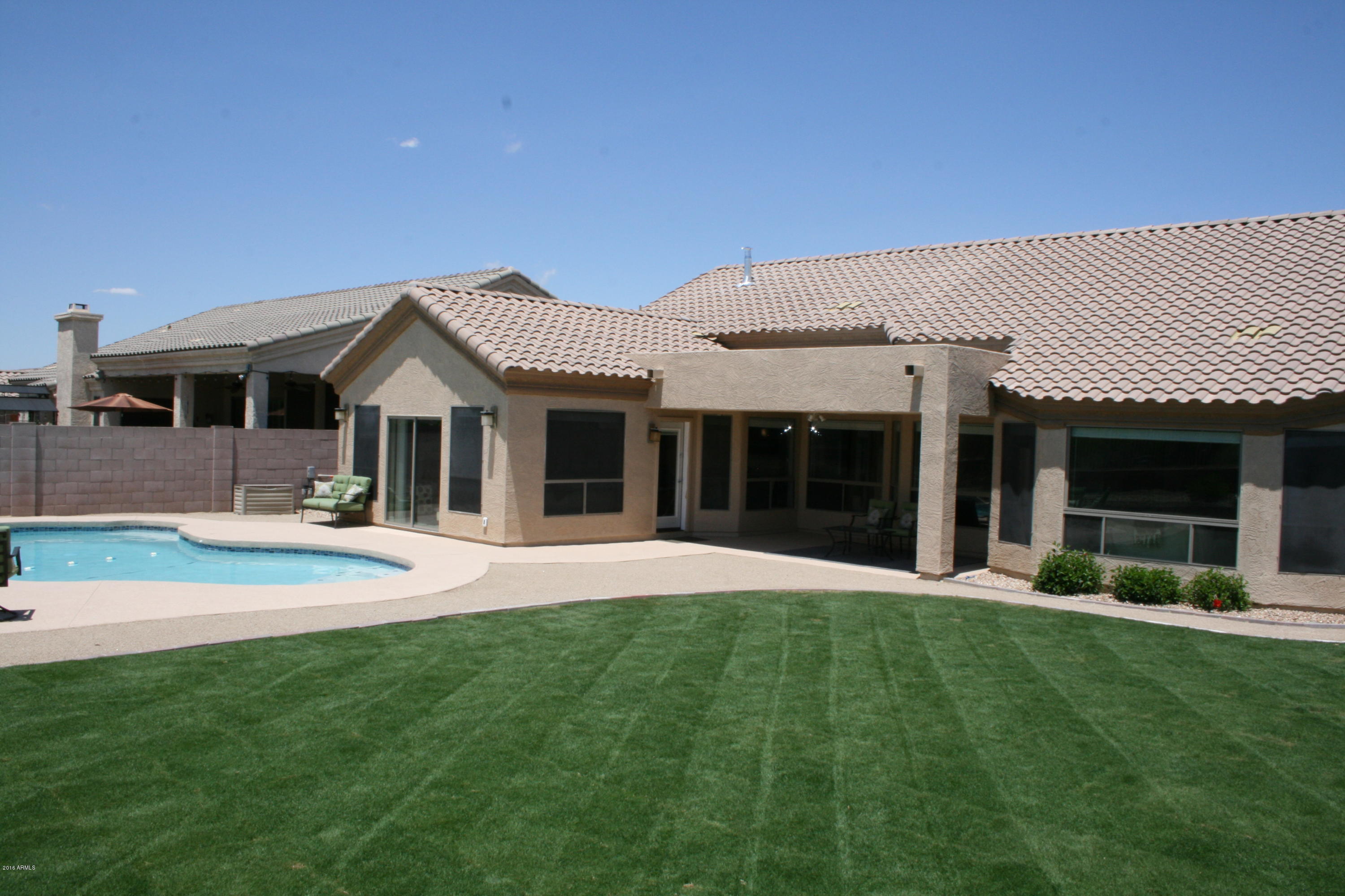 4935 East Apache Rain Road Cave Creek, AZ 85331 - Photo 23 of 26 162