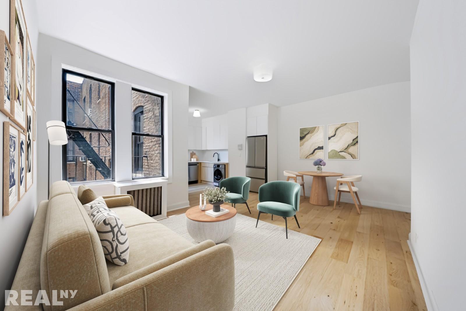 812 Riverside Drive, Unit 57 Manhattan, NY 10065 - Photo 2 of 10 Photo 2