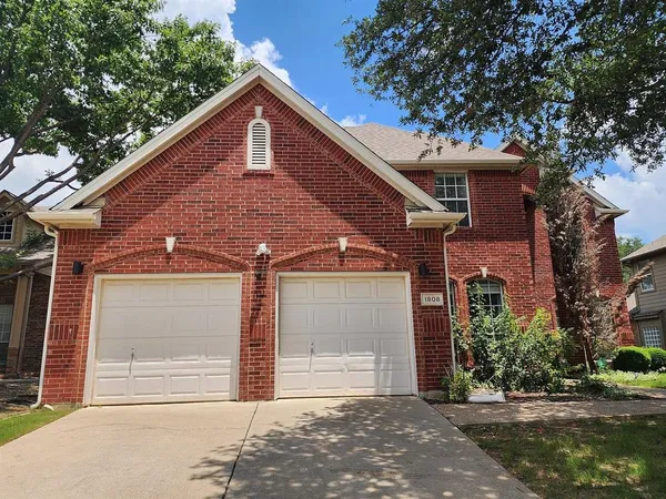 $3,500 | 1808 Hidden Brook Trail, Flower Mound, TX 75028