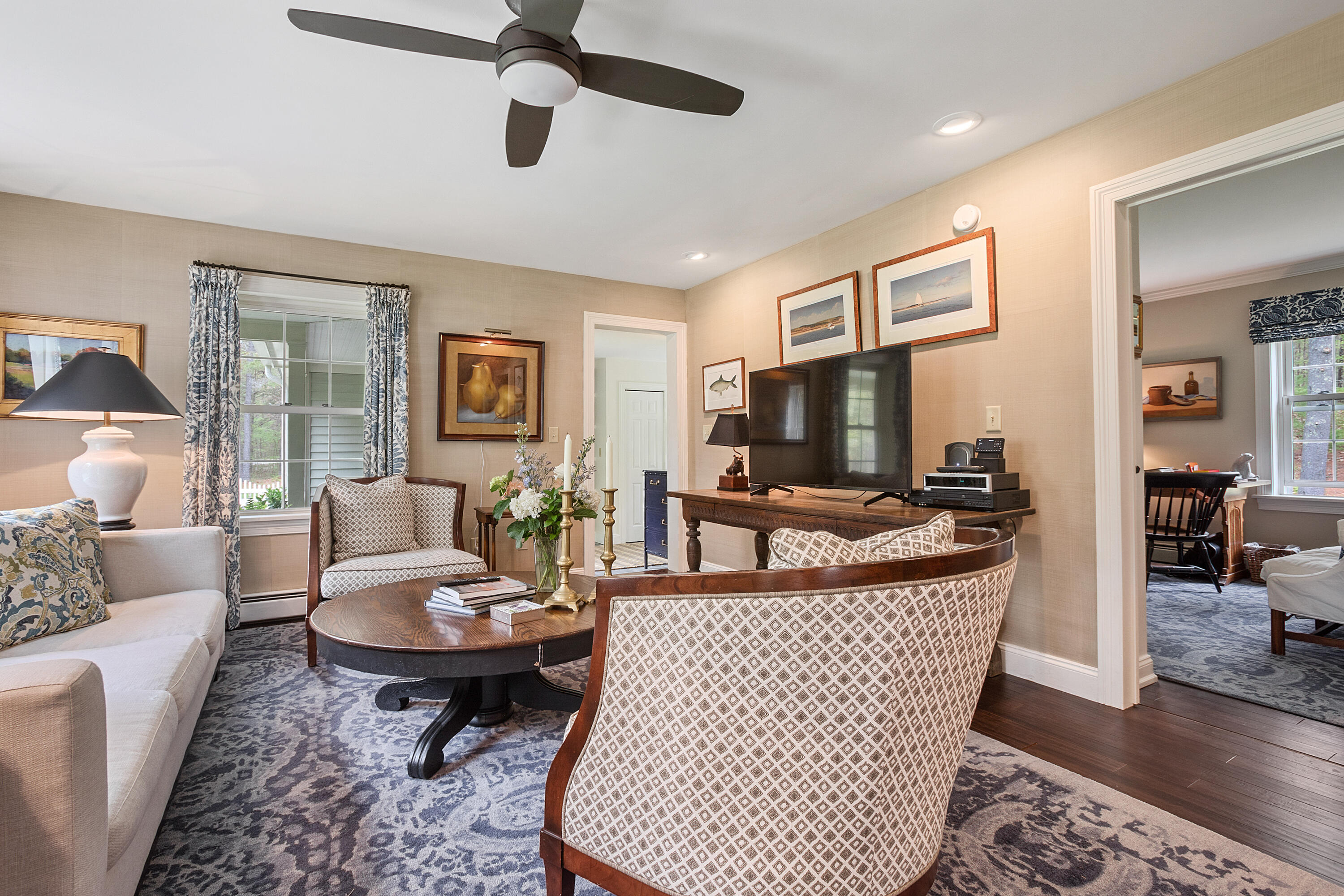 27 Whitten Road Kennebunk, ME 04043 - Photo 5 of 38 27 Whitten Road