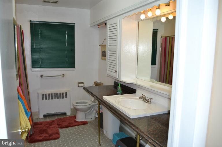 6507 Edenvale Road Baltimore, MD 21209 - Photo 3 of 20 Bath