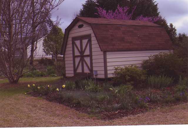 502 American Legion Road Greer, SC 29651 - Photo 5 of 17 Gallery Image 5