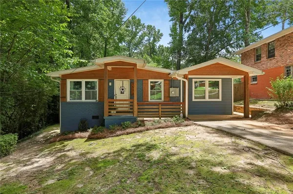 $410,000 | 2572 Warwick Circle Northeast, Atlanta, GA 30345