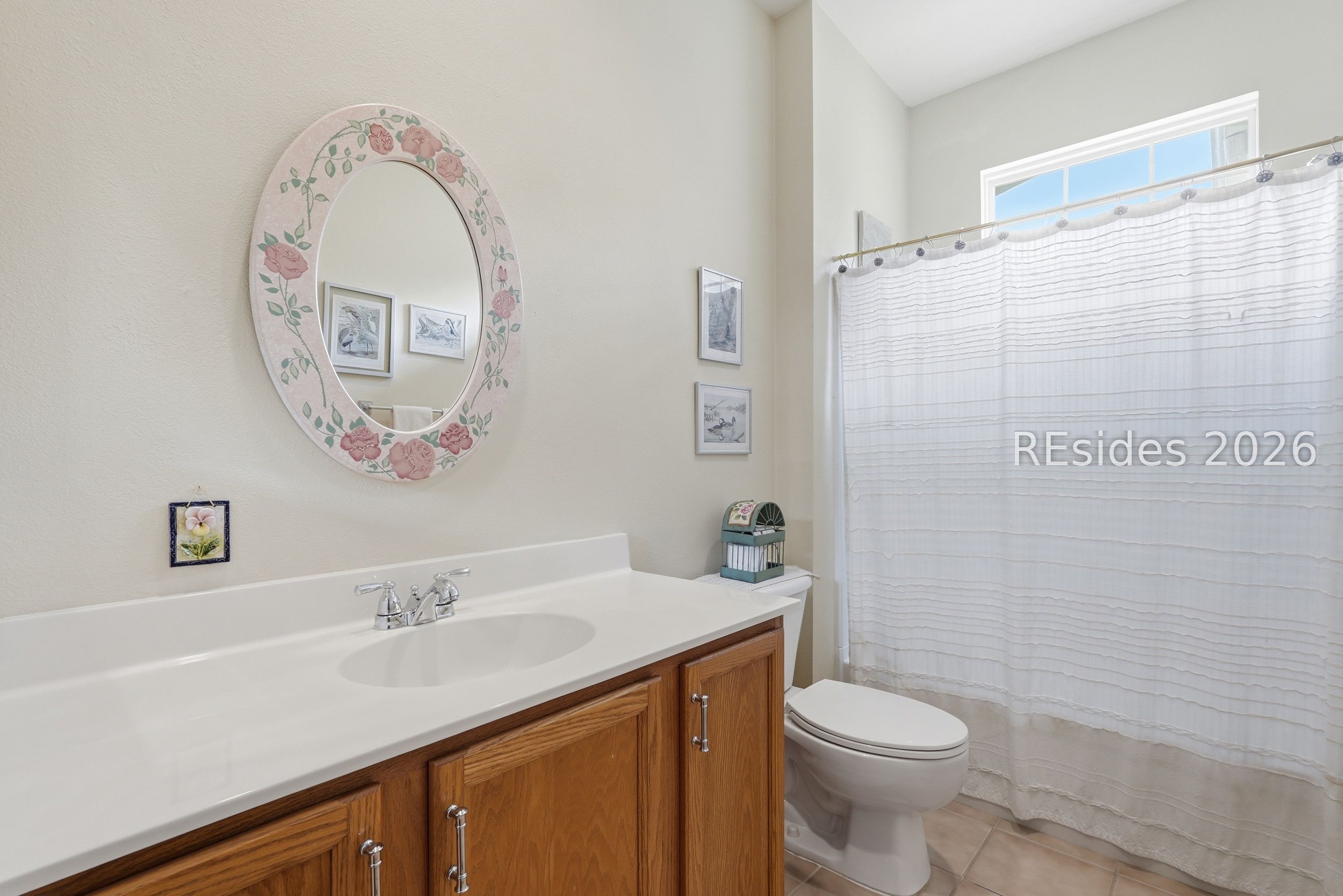 133 Hampton Circle Bluffton, SC 29909 - Photo 25 of 42 Guest Bathroom