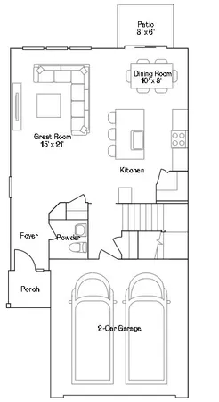 $419,994 | 25654 West Wakefield Drive, Plainfield, IL 60544