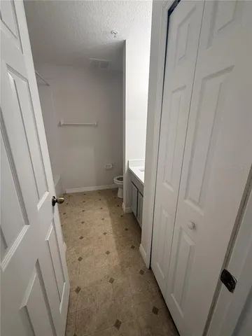 a view of utility room