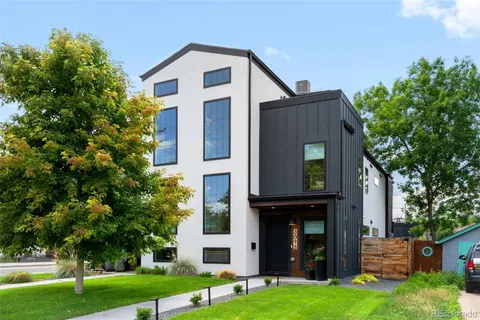 $975,000 | 3095 South Cherokee Street, Englewood, CO 80110