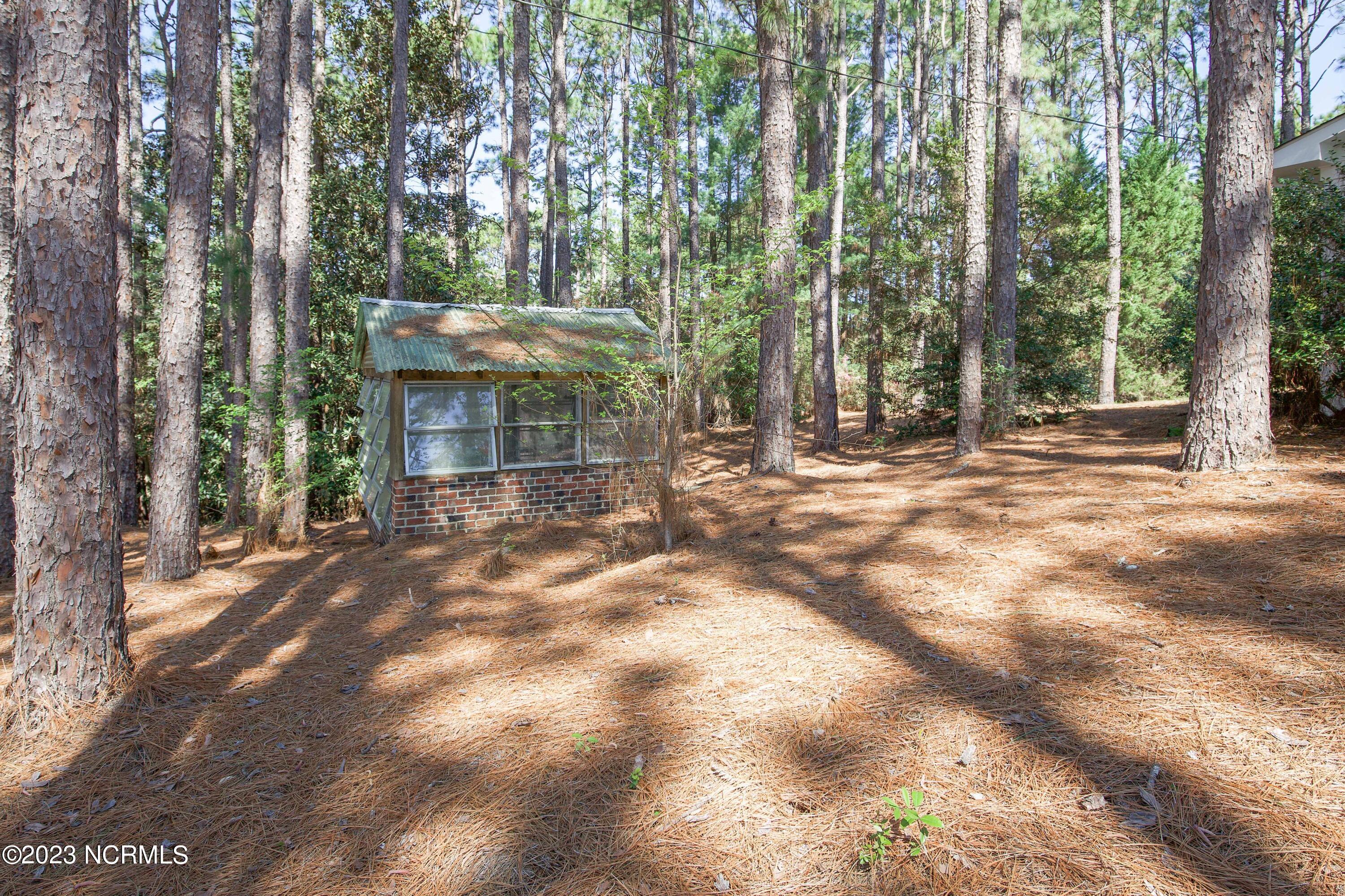 430 Crestview Road Southern Pines, NC 28387 - Photo 44 of 55 430 Crestview Rd-42