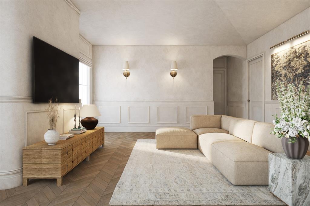 5929 Mercedes Avenue Dallas, TX 75206 - Photo 10 of 14 Game Room