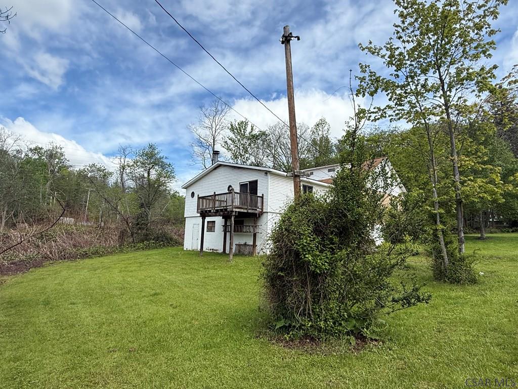 149 Bobak Road Mineral Point, PA 15942 - Photo 24 of 46