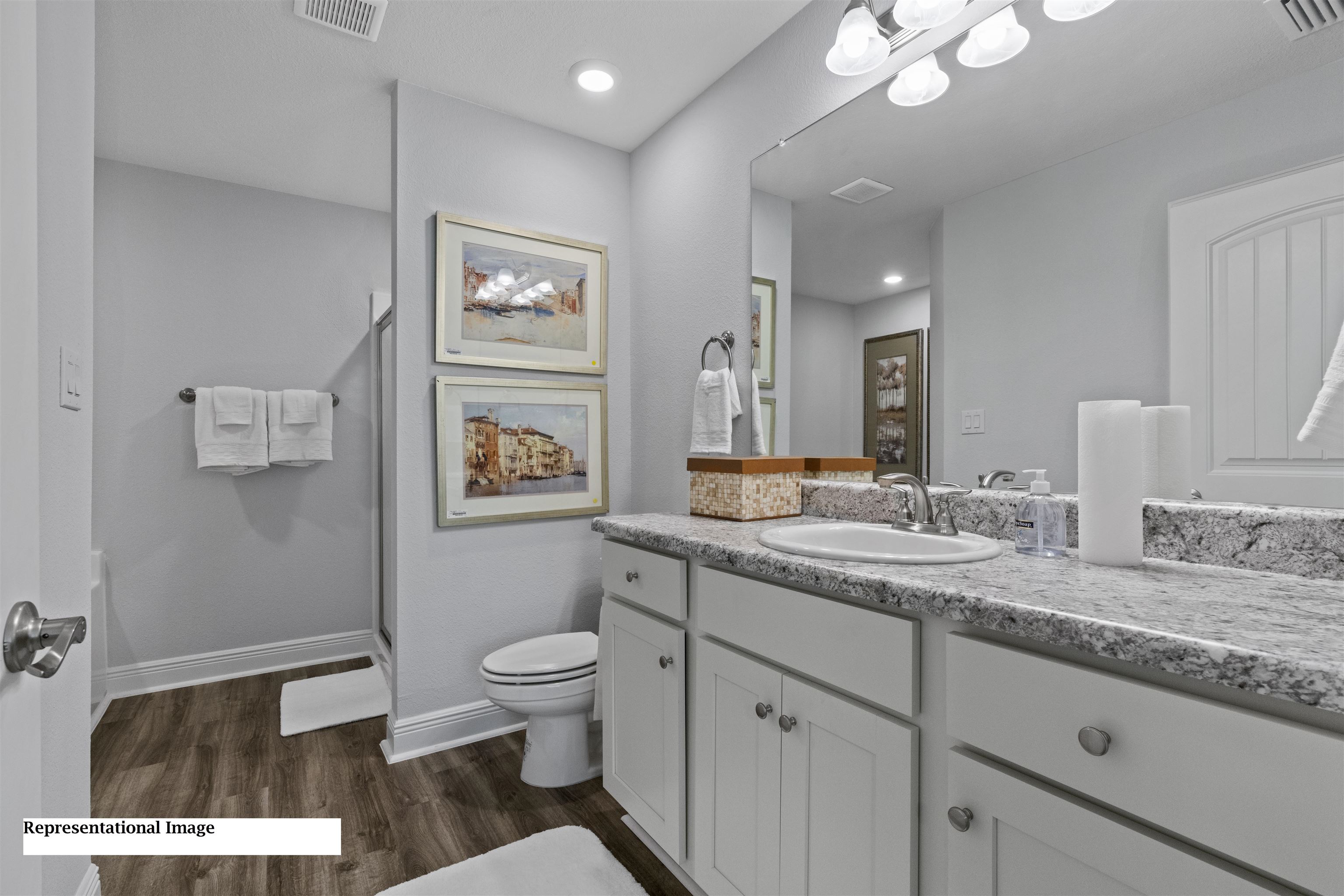 23019 Ridgewood Drive Robertsdale, AL 36567 - Photo 4 of 28