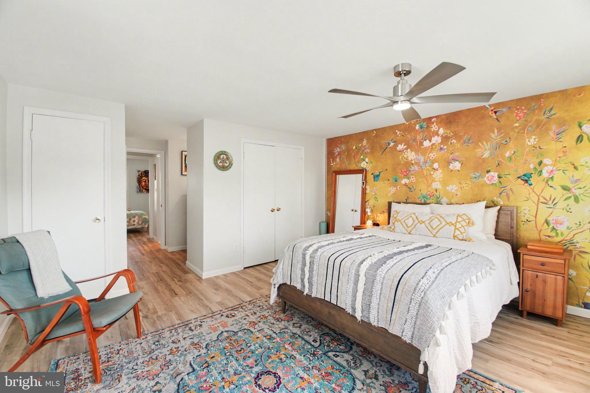 11906 Crosswind Court Reston, VA 20194 - Photo 11 of 30 Primary bedroom