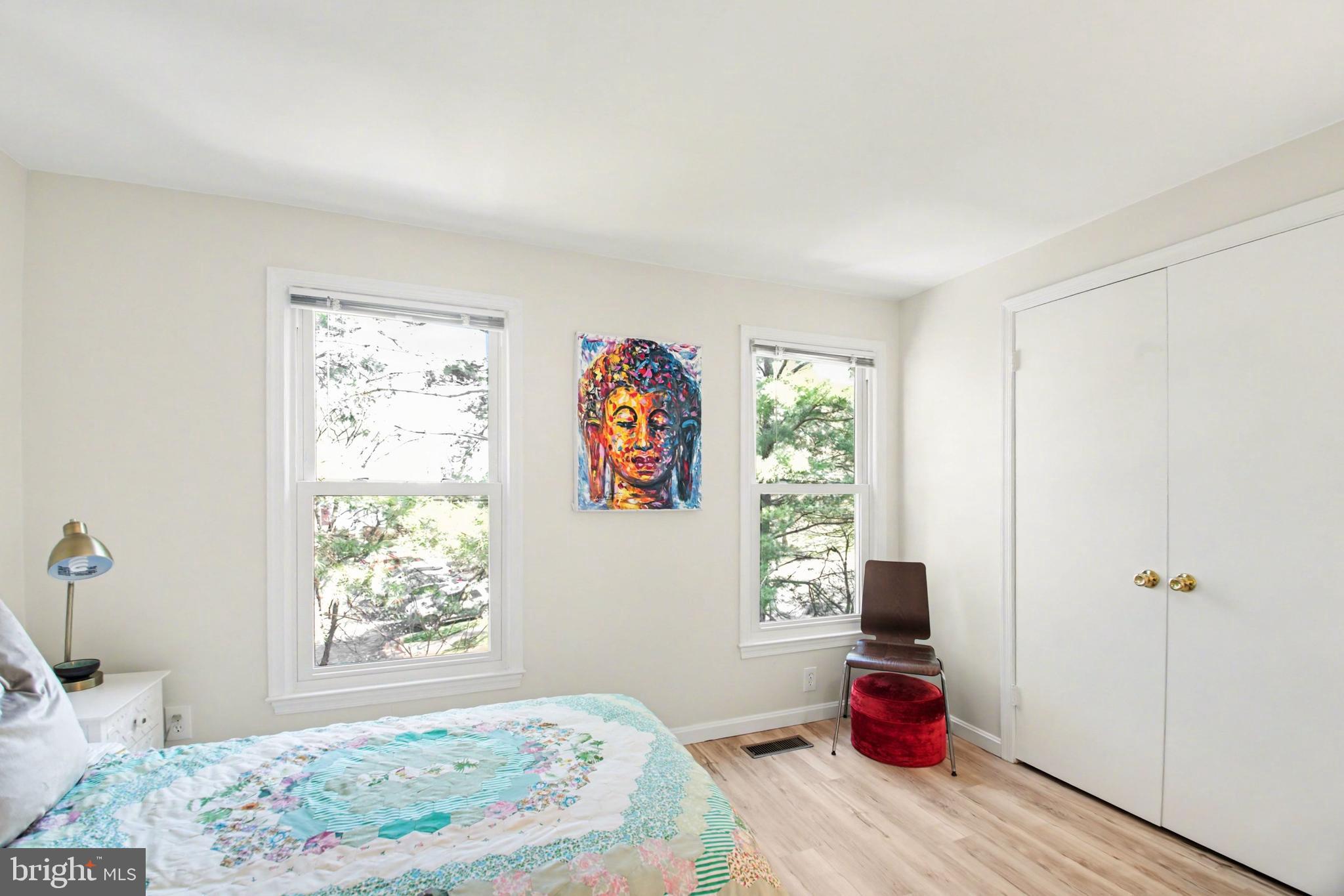 11906 Crosswind Court Reston, VA 20194 - Photo 14 of 30 Second bedroom