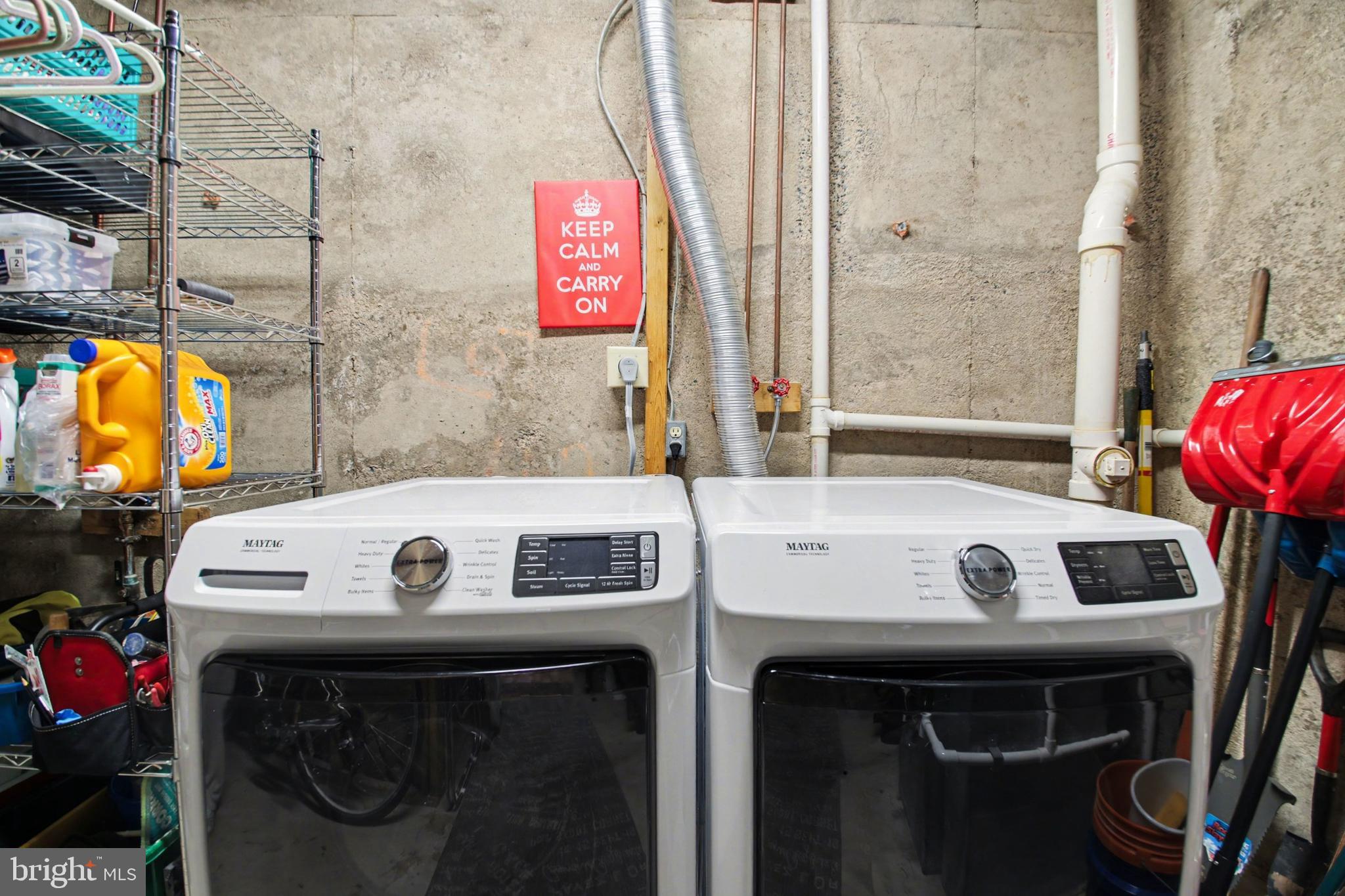 11906 Crosswind Court Reston, VA 20194 - Photo 18 of 30 W/D