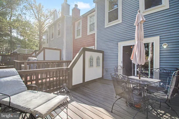 $599,000 | 11906 Crosswind Court, Reston, VA 20194