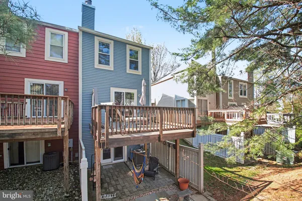$599,000 | 11906 Crosswind Court, Reston, VA 20194