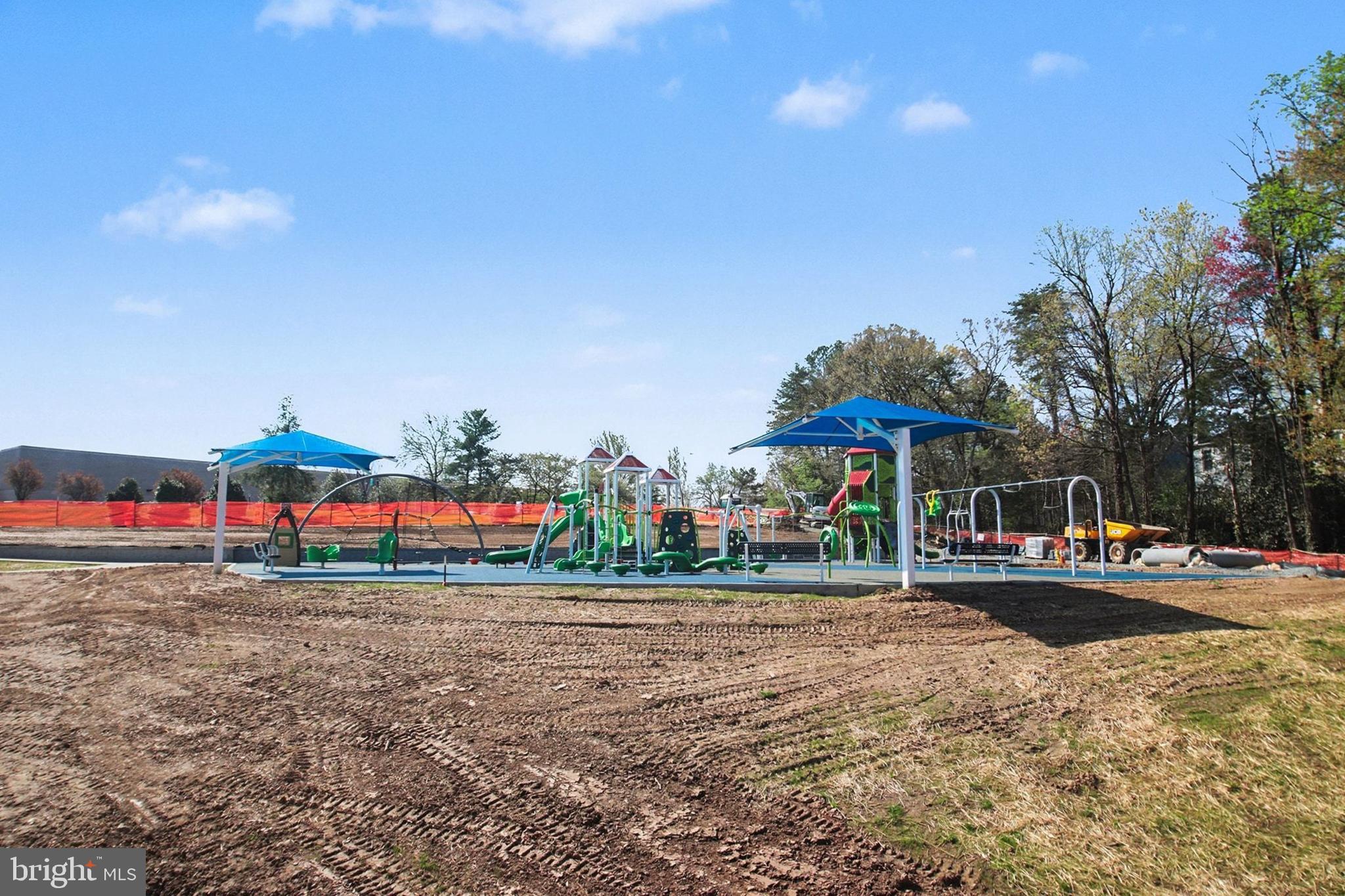 11906 Crosswind Court Reston, VA 20194 - Photo 22 of 30 Playground