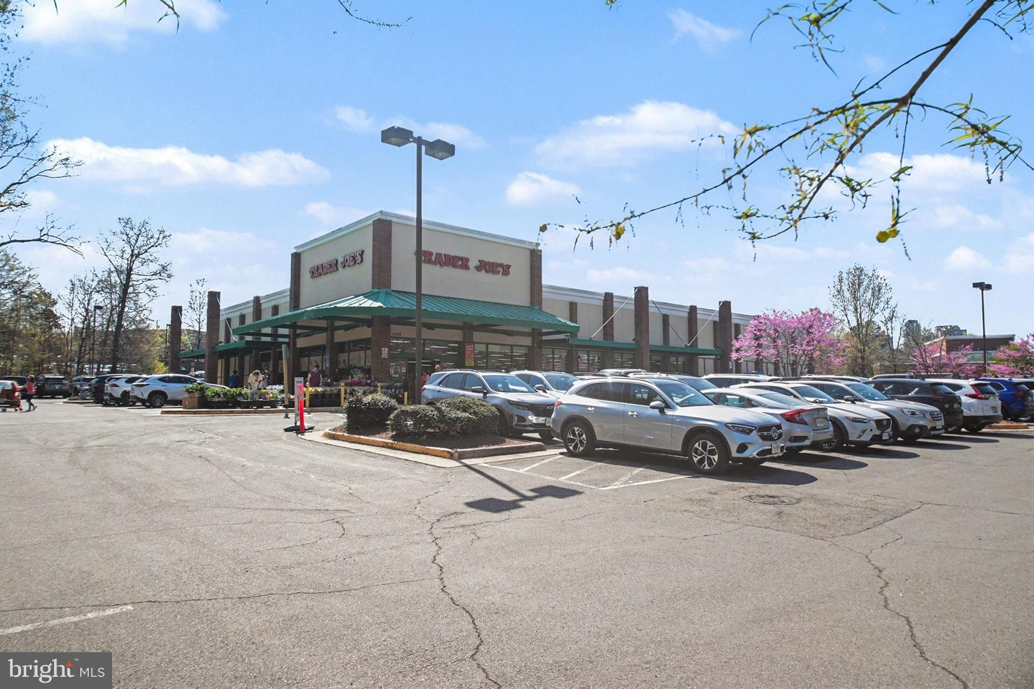 11906 Crosswind Court Reston, VA 20194 - Photo 25 of 30 Trader Joes