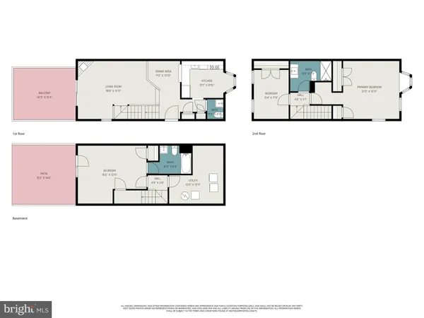 $599,000 | 11906 Crosswind Court, Reston, VA 20194