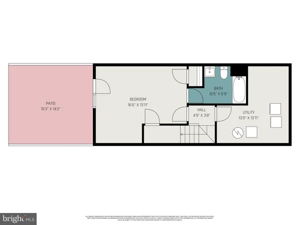 $599,000 | 11906 Crosswind Court, Reston, VA 20194