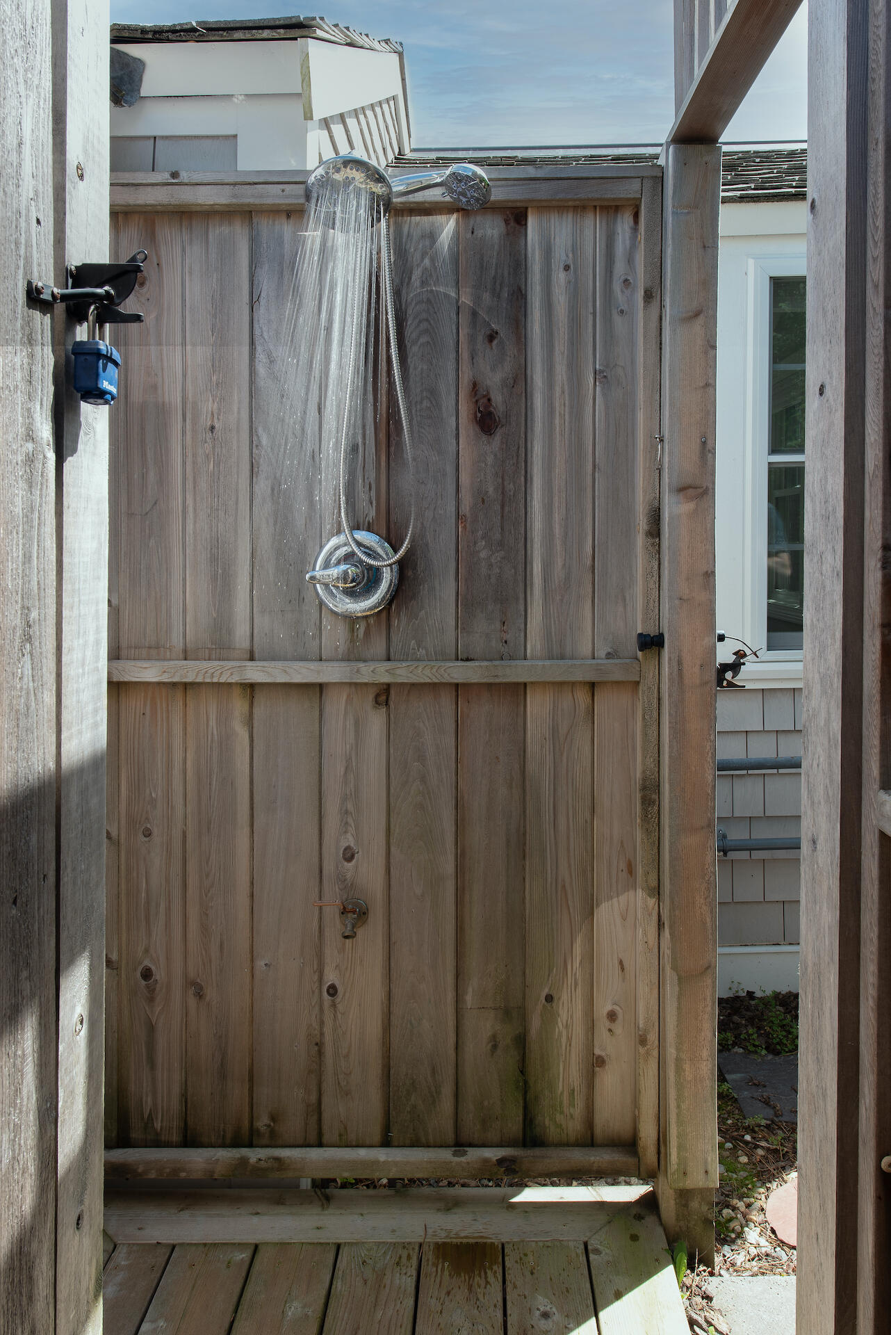 3 Hydrangea Lane Mashpee, MA 02649 - Photo 11 of 18 a view of a door