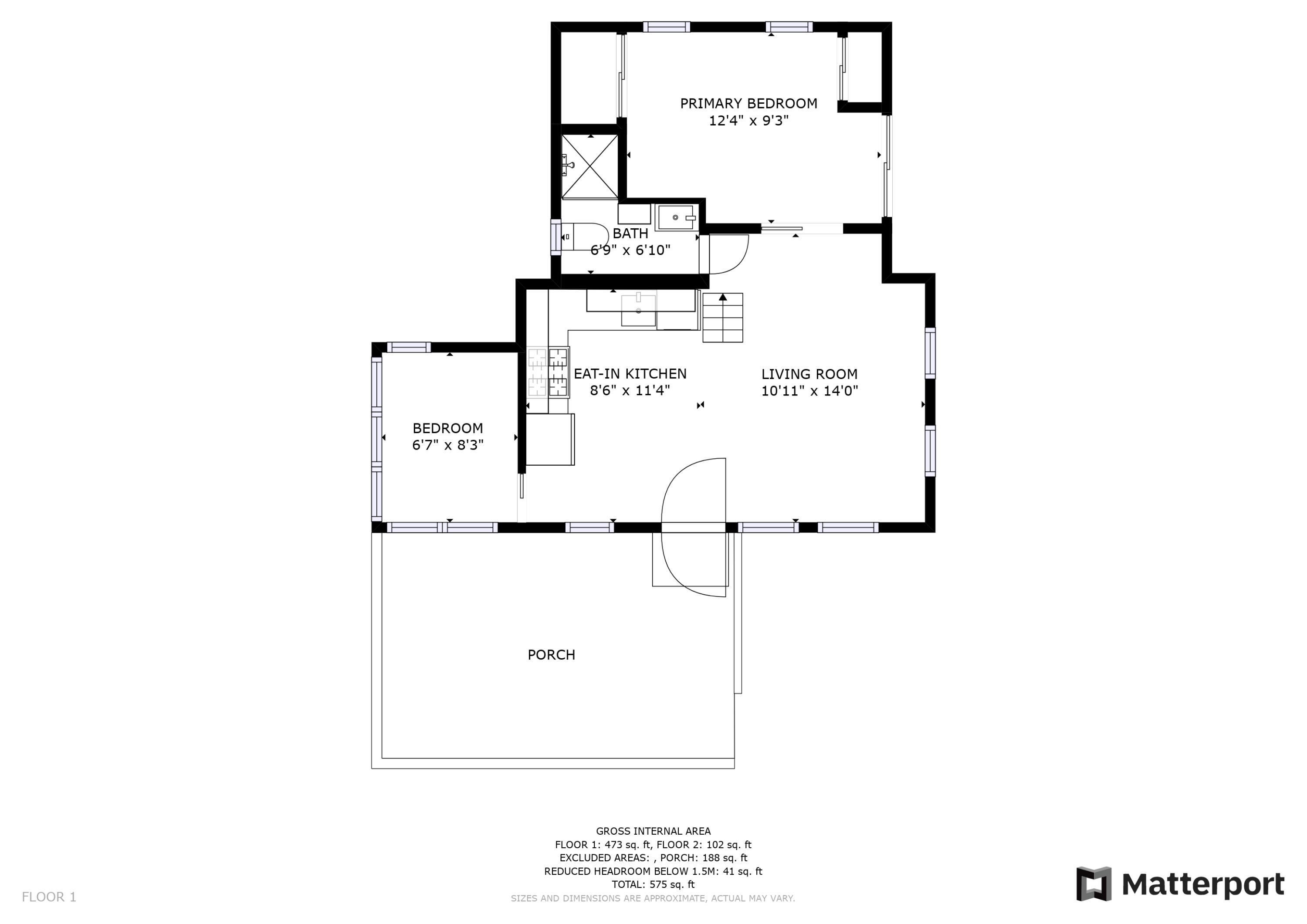 3 Hydrangea Lane Mashpee, MA 02649 - Photo 16 of 18 a picture of a bench in front of a microwave