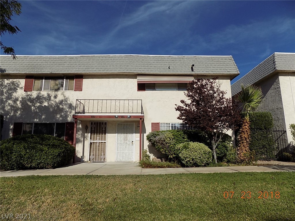 3086 South Pecos Road Las Vegas, NV 89121 - Photo 1 of 18 Gallery Image 1