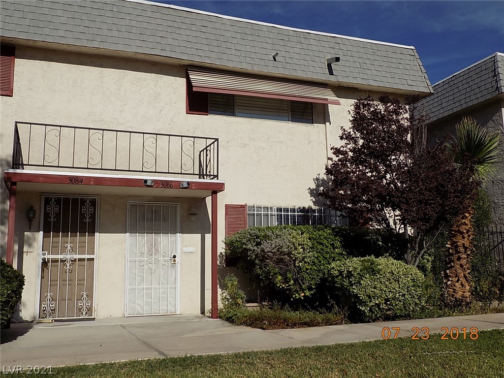 3086 South Pecos Road Las Vegas, NV 89121 - Photo 3 of 18 Gallery Image 3