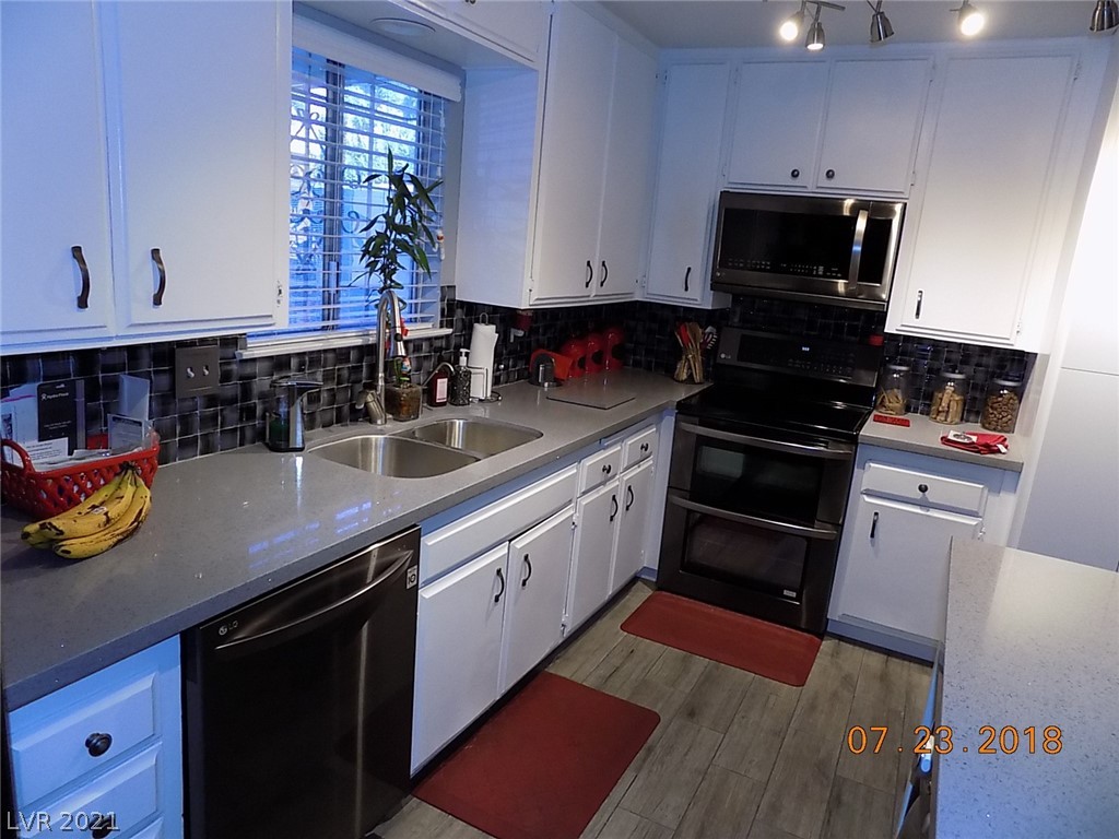 3086 South Pecos Road Las Vegas, NV 89121 - Photo 10 of 18 Gallery Image 10