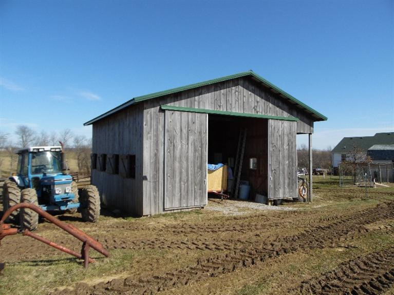 878 Sebree Road Stamping Ground, KY 40379 - Photo 29 of 36 Photo 29