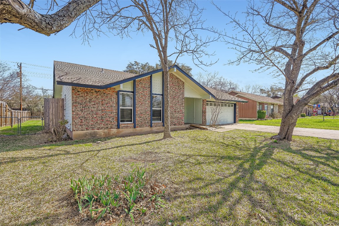 3201 Valley Pike Road Cedar Park, TX 78613 - Photo 1 of 1