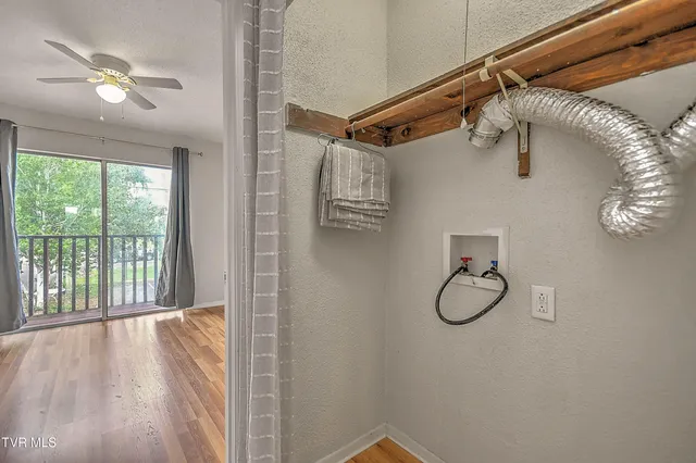 $127,900 | 1805 King College Road, Unit E4, Bristol, TN 37620