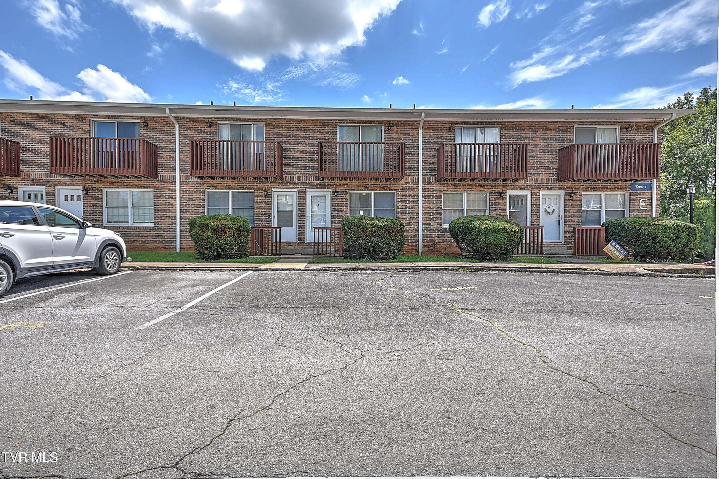 1805 King College Road, Unit E4 Bristol, TN 37620 - Photo 3 of 25 1805 King College TC-2