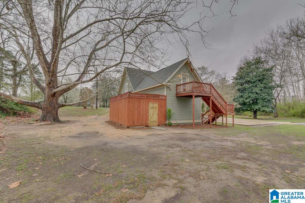 971 Pinedale Road Clanton, AL 35045 - Photo 46 of 50
