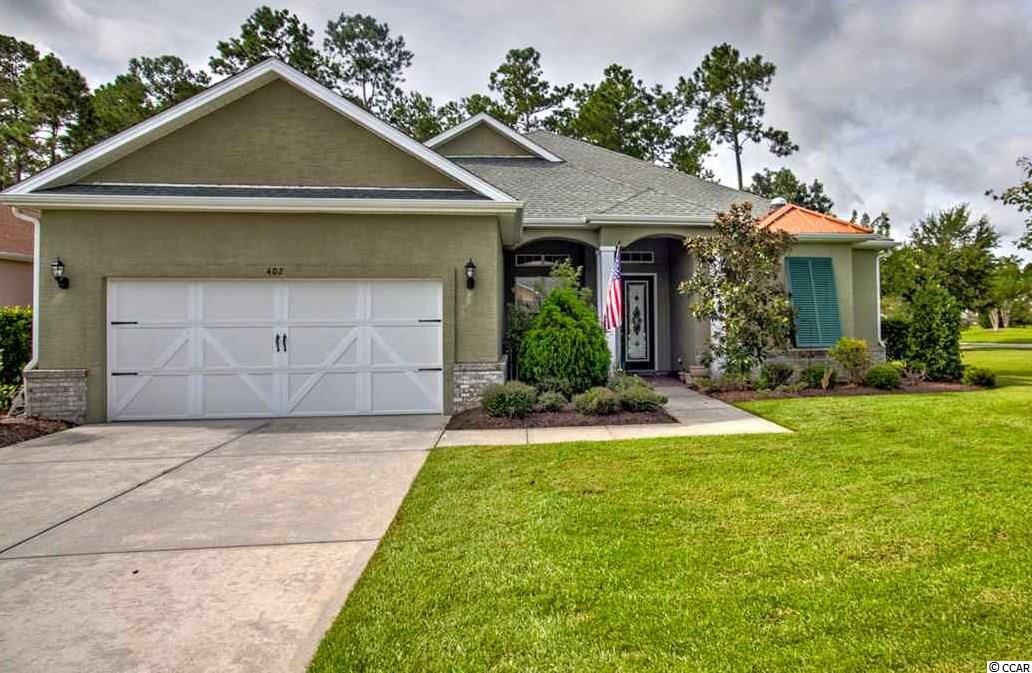402 Valhalla Lane Murrells Inlet, SC 29576 - Photo 1 of 40