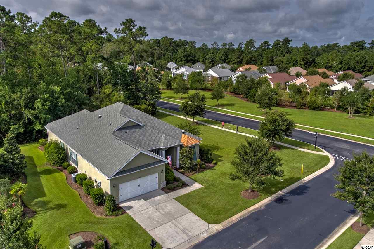 402 Valhalla Lane Murrells Inlet, SC 29576 - Photo 2 of 40